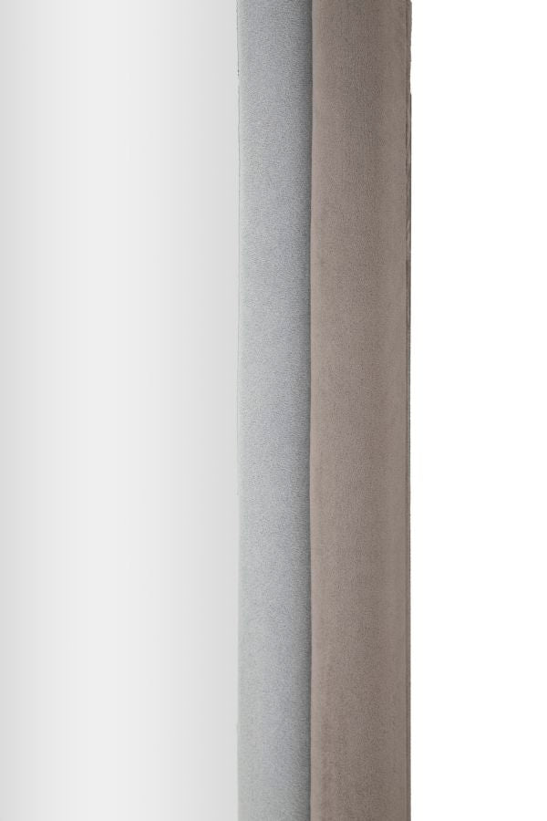 Wandspiegel Cloe Grau Bunt 160 cm