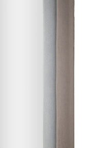 Wandspiegel Cloe Grau Bunt 160 cm