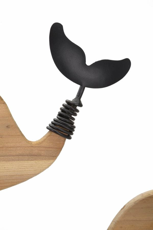 Wandpaneel Wal Bunt – Wanddeko