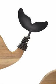 Wandpaneel Wal Bunt – Wanddeko