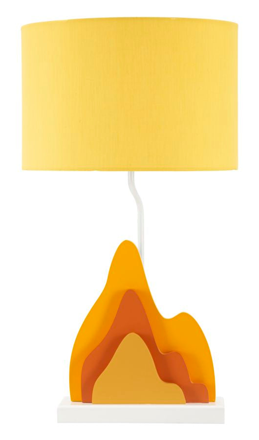 Tischlampe A Bunt 57 cm – Tischleuchte