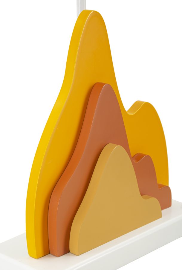 Tischlampe A Bunt 57 cm – Tischleuchte