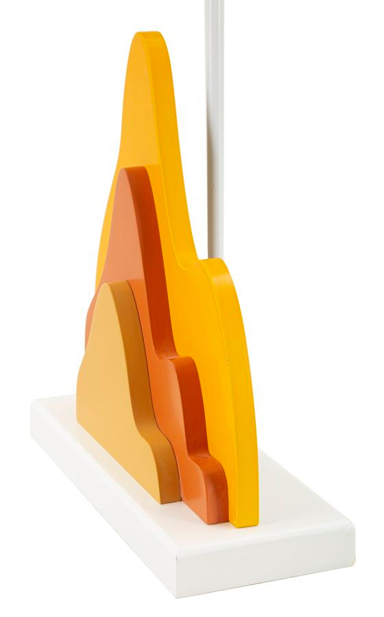 Tischlampe A Bunt 57 cm – Tischleuchte