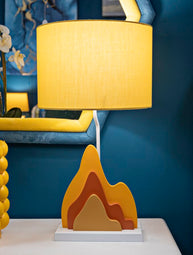 Tischlampe A Bunt 57 cm – Tischleuchte
