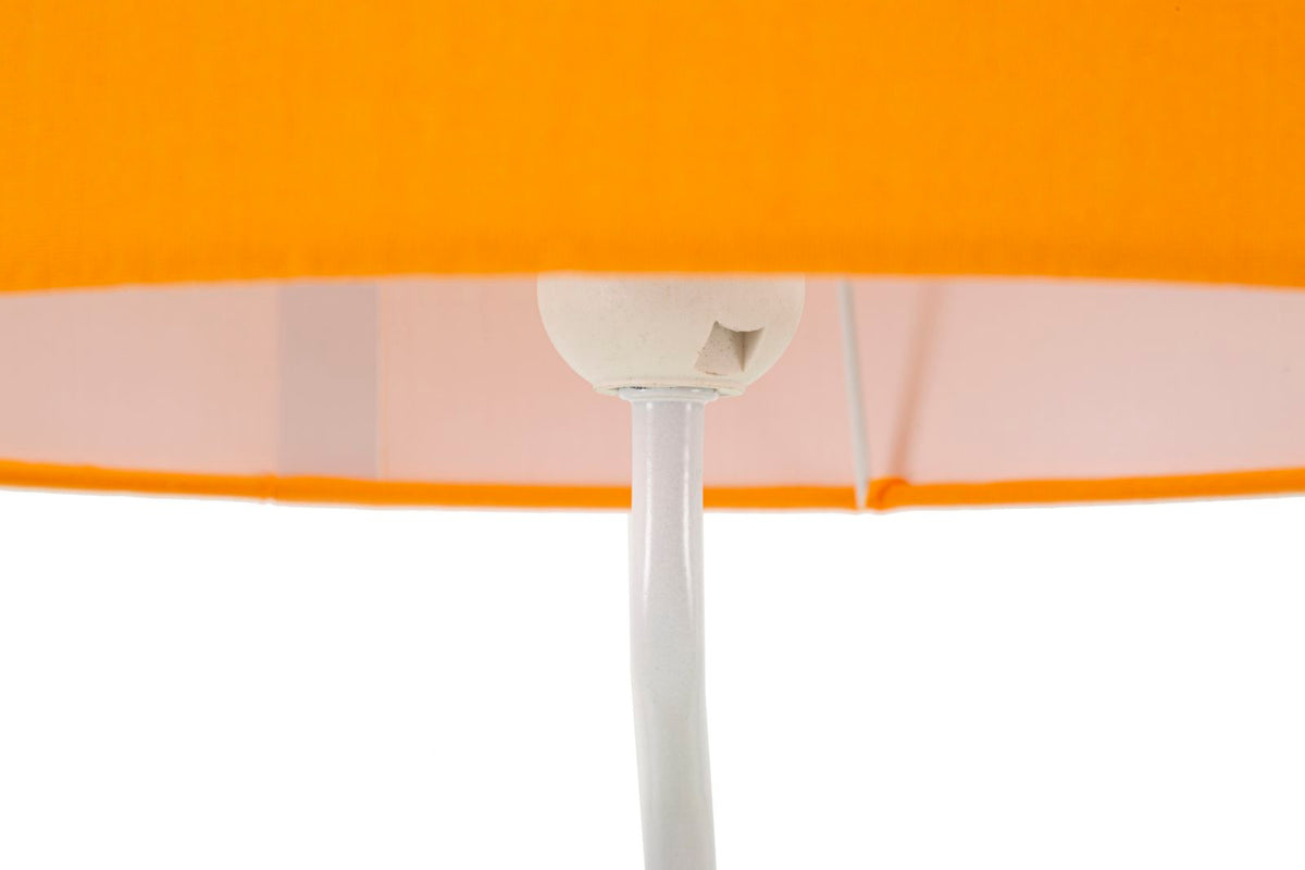 Tischlampe Bunt 60,5 cm – Tischleuchte