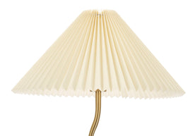 Stehlampe Closy Schwarz Gold 172 cm – Stehleuchte