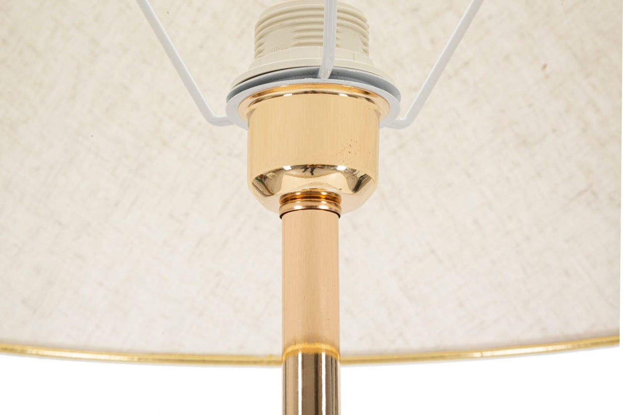 Stehlampe Praga Gold 165 cm – Stehleuchte