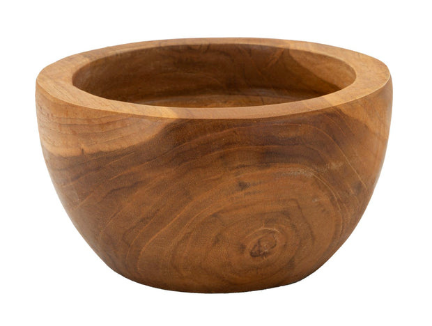 Dekotablett Erusi Braun 9,5 cm – Dekotablett