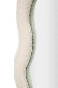 Wandspiegel Teddy Creme 160 cm