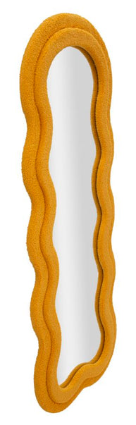 Wandspiegel Stern Mustard 160 cm