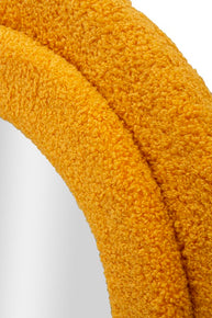 Wandspiegel Stern Mustard 160 cm