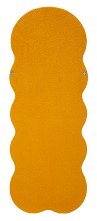 Wandspiegel Stern Mustard 160 cm