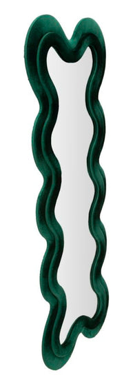 Wandspiegel Monica Grün 160 cm
