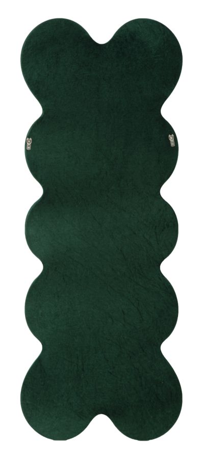 Wandspiegel Monica Grün 160 cm