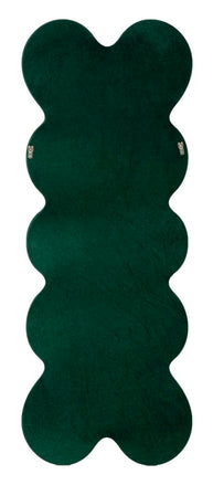 Wandspiegel Monica Grün 160 cm