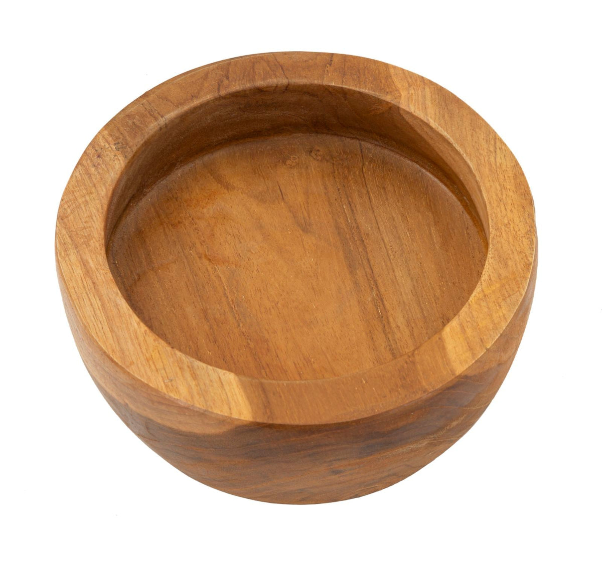 Dekotablett Erusi Braun 9,5 cm – Dekotablett