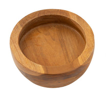Dekotablett Erusi Braun 9,5 cm – Dekotablett