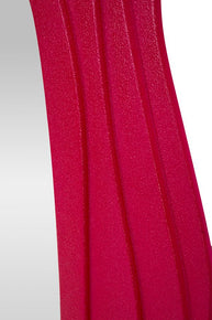 Wandspiegel Dafne Fuchsia 165 cm