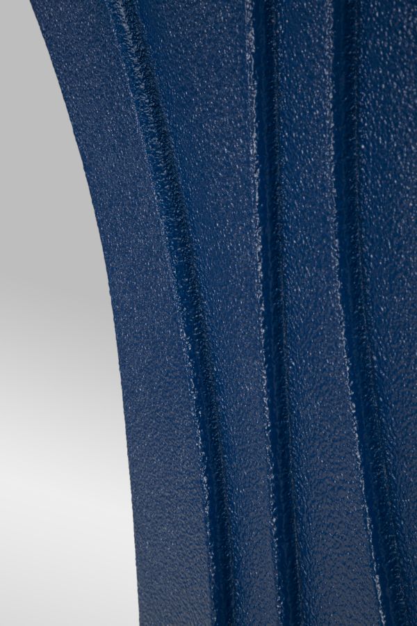 Wandspiegel Dafne Blau 165 cm