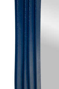 Wandspiegel Dafne Blau 165 cm