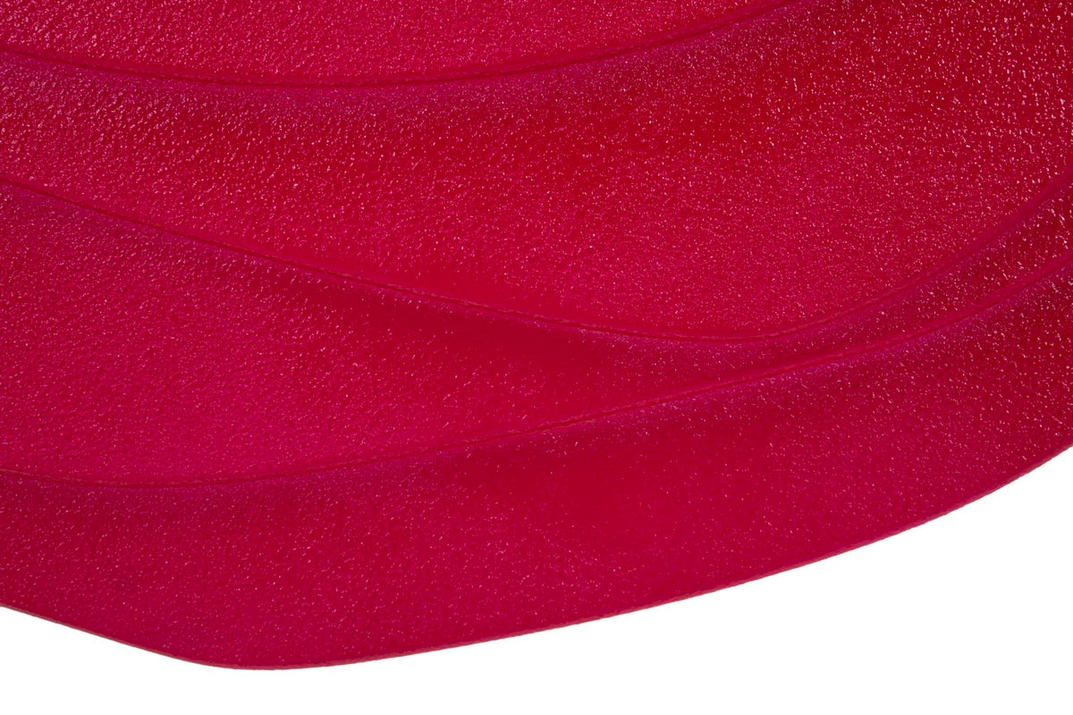 Wandspiegel Dalia Fuchsia 97 cm
