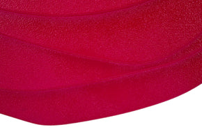 Wandspiegel Dalia Fuchsia 97 cm