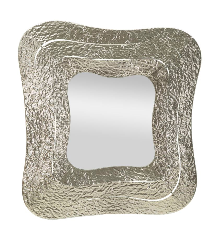 Wandspiegel Aury Silber 79 cm