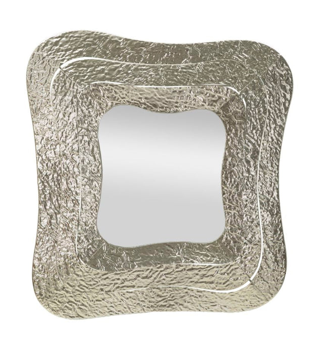 Wandspiegel Aury Silber 79 cm