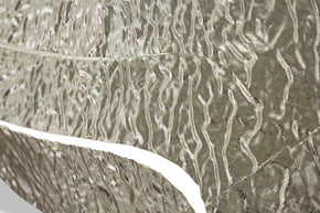 Wandspiegel Aury Silber 79 cm