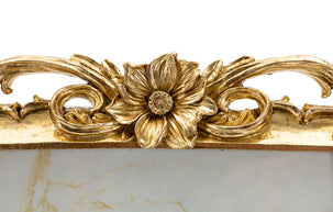 Bilderrahmen Barock Gold Klein – Fotorahmen Deko
