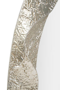 Wandspiegel Argelux Silber 128 cm