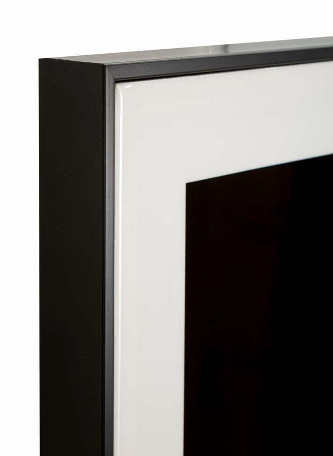 Wandbild Jaguar 82 cm A – Leinwandbild Deko