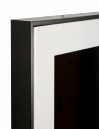 Wandbild Jaguar 82 cm B – Leinwandbild Deko