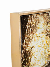 Wandbild Nairobi 102 cm B – Leinwandbild Deko