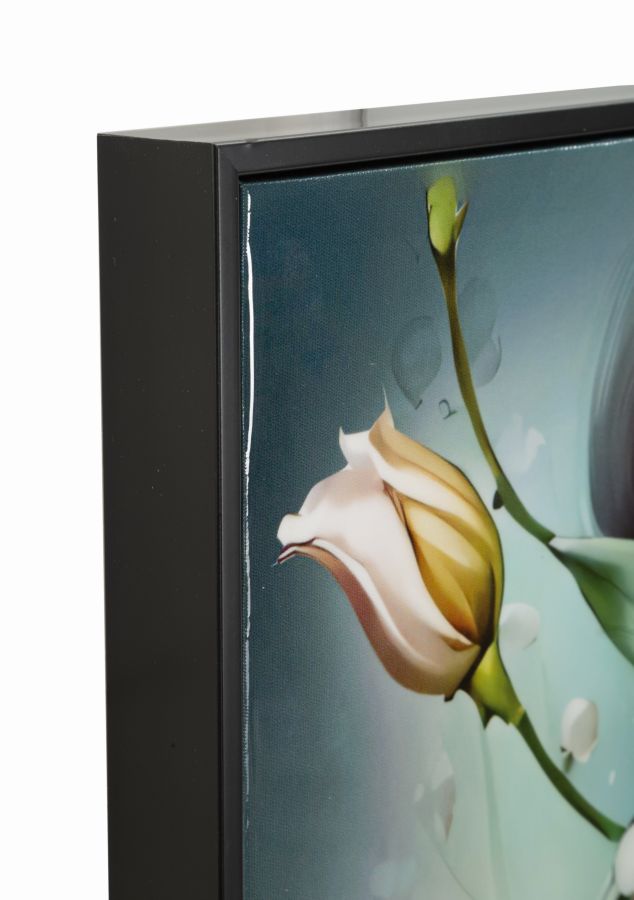 Wandbild Fantasie 102 cm A – Leinwandbild Deko