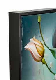 Wandbild Fantasie 102 cm A – Leinwandbild Deko