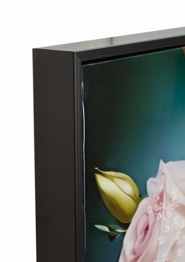 Wandbild Fantasie 102 cm B – Leinwandbild Deko