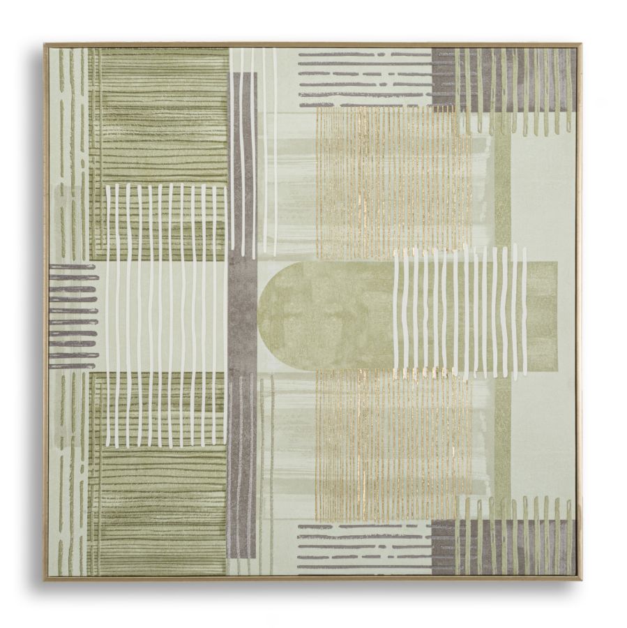 Wandbild Druck 60 cm – Leinwandbild Deko
