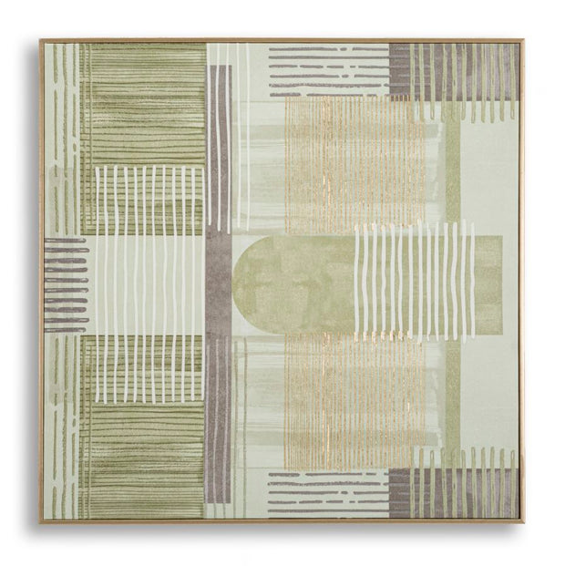 Wandbild Druck 60 cm – Leinwandbild Deko