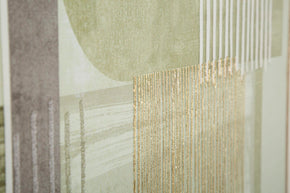 Wandbild Druck 60 cm – Leinwandbild Deko