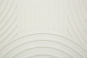 Wandbild Schlicht Linien 120 cm A – Leinwandbild Deko