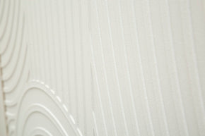Wandbild Schlicht Linien 120 cm A – Leinwandbild Deko