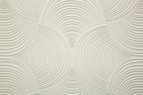 Wandbild Schlicht Linien 120 cm B – Leinwandbild Deko