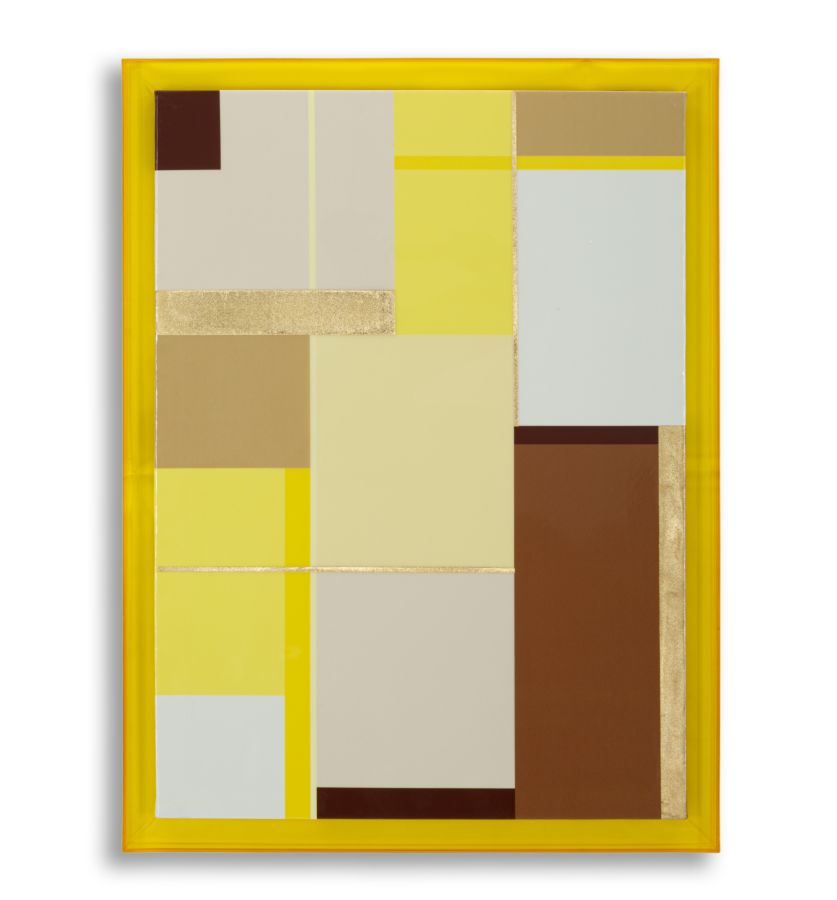 Wandbild Acryl 80 cm – Leinwandbild Deko