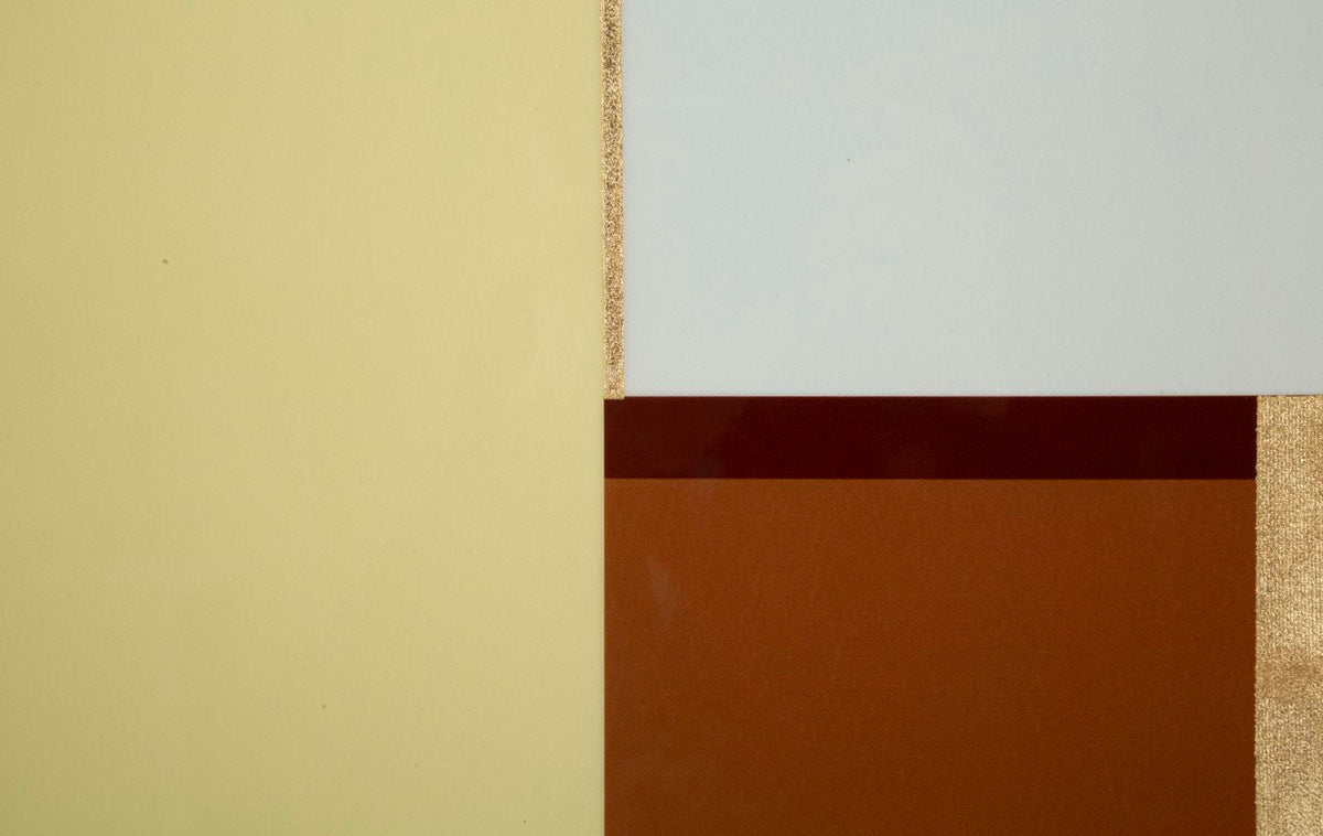 Wandbild Acryl 80 cm – Leinwandbild Deko