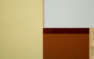 Wandbild Acryl 80 cm – Leinwandbild Deko