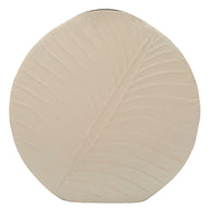 Blumenvase Dünen Creme – Dekovase