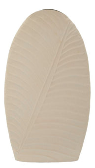Blumenvase Dünen Creme 53,5 cm – Dekovase