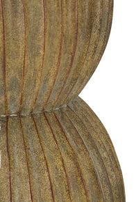 Blumenvase Brise Grün 52,5 cm