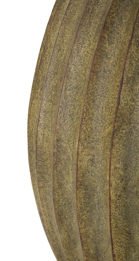 Blumenvase Brise Grün 32,5 cm